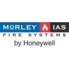 Morley 796-181 ZX5Se Retrofit 4 Line Display Including Display Plate and Overlay